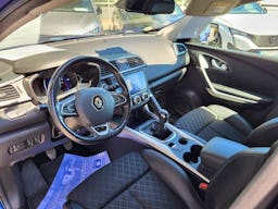 Renault Kadjar  1.5 BLUE DCI - 115 INTENS occasion - Photo 3