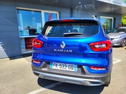 Renault Kadjar  1.5 BLUE DCI - 115 INTENS occasion - Photo 21