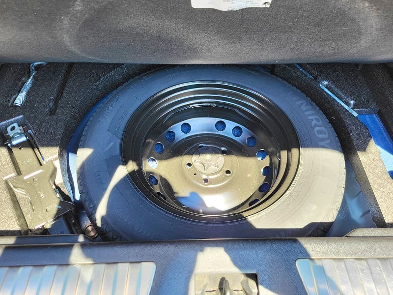 Renault Kadjar  1.5 BLUE DCI - 115 INTENS occasion - Photo 22
