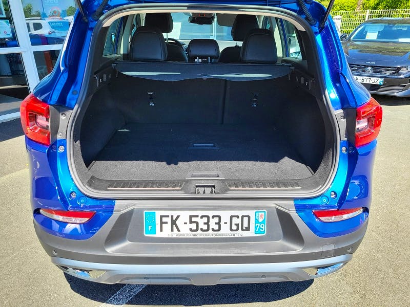 Renault Kadjar  1.5 BLUE DCI - 115 INTENS occasion - Photo 23