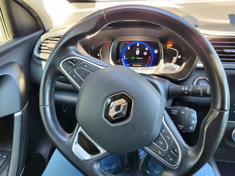 Renault Kadjar  1.5 BLUE DCI - 115 INTENS occasion - Photo 4