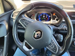 Renault Kadjar  1.5 BLUE DCI - 115 INTENS occasion - Photo 4