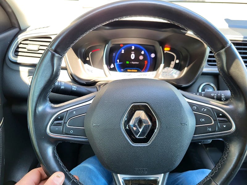 Renault Kadjar  1.5 BLUE DCI - 115 INTENS occasion - Photo 7