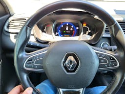 Renault Kadjar  1.5 BLUE DCI - 115 INTENS occasion - Photo 7