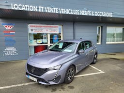 Peugeot 308 1.5 BLUEHDI S&S - 130 ACTIVE PACK occasion - Photo 1