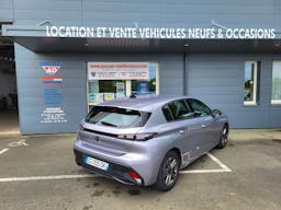 Peugeot 308 1.5 BLUEHDI S&S - 130 ACTIVE PACK occasion - Photo 2