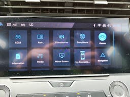 Peugeot 308  1.5 BLUEHDI S&S - 130 ACTIVE PACK occasion - Photo 16