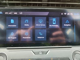 Peugeot 308 1.5 BLUEHDI S&S - 130 ACTIVE PACK occasion - Photo 17