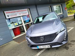 Peugeot 308 1.5 BLUEHDI S&S - 130 ACTIVE PACK occasion - Photo 18