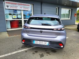 Peugeot 308  1.5 BLUEHDI S&S - 130 ACTIVE PACK occasion - Photo 19