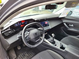 Peugeot 308 1.5 BLUEHDI S&S - 130 ACTIVE PACK occasion - Photo 3