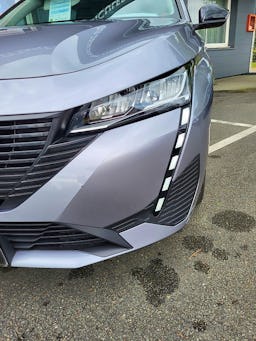 Peugeot 308  1.5 BLUEHDI S&S - 130 ACTIVE PACK occasion - Photo 5