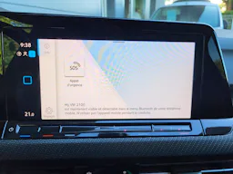 Volkswagen Golf  1.5 ETSI OPF - 150 - BV DSG 7 R-LINE occasion - Photo 12