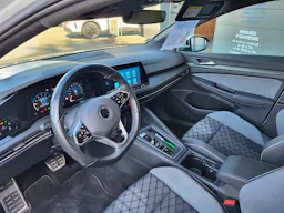 Volkswagen Golf  1.5 ETSI OPF - 150 - BV DSG 7 R-LINE occasion - Photo 3