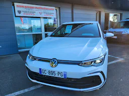 Volkswagen Golf  1.5 ETSI OPF - 150 - BV DSG 7 R-LINE occasion - Photo 28