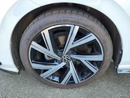 Volkswagen Golf  1.5 ETSI OPF - 150 - BV DSG 7 R-LINE occasion - Photo 29