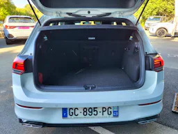 Volkswagen Golf  1.5 ETSI OPF - 150 - BV DSG 7 R-LINE occasion - Photo 30