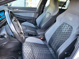Volkswagen Golf  1.5 ETSI OPF - 150 - BV DSG 7 R-LINE occasion - Photo 5