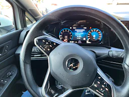 Volkswagen Golf  1.5 ETSI OPF - 150 - BV DSG 7 R-LINE occasion - Photo 8