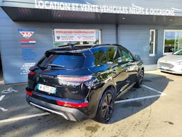 DS DS 7 Crossback  1.5 BLUEHDI - 130 - BV EAT8 PERFORMANCE LINE occasion - Photo 2