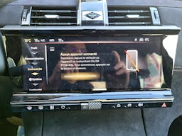 DS DS 7 Crossback 1.5 BLUEHDI - 130 - BV EAT8 PERFORMANCE LINE occasion - Photo 11