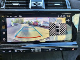 DS DS 7 Crossback 1.5 BLUEHDI - 130 - BV EAT8 PERFORMANCE LINE occasion - Photo 12