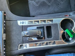 DS DS 7 Crossback 1.5 BLUEHDI - 130 - BV EAT8 PERFORMANCE LINE occasion - Photo 15