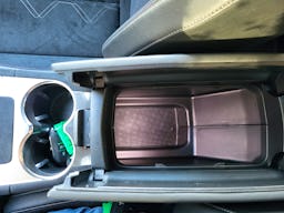 DS DS 7 Crossback  1.5 BLUEHDI - 130 - BV EAT8 PERFORMANCE LINE occasion - Photo 16