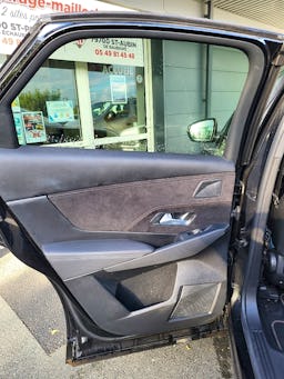 DS DS 7 Crossback  1.5 BLUEHDI - 130 - BV EAT8 PERFORMANCE LINE occasion - Photo 17