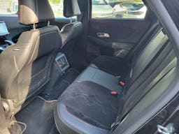 DS DS 7 Crossback  1.5 BLUEHDI - 130 - BV EAT8 PERFORMANCE LINE occasion - Photo 19