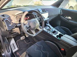 DS DS 7 Crossback 1.5 BLUEHDI - 130 - BV EAT8 PERFORMANCE LINE occasion - Photo 3