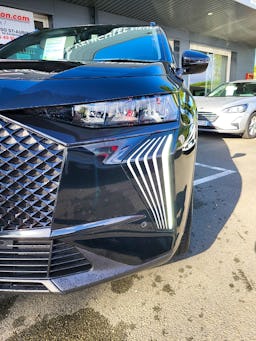 DS DS 7 Crossback  1.5 BLUEHDI - 130 - BV EAT8 PERFORMANCE LINE occasion - Photo 22