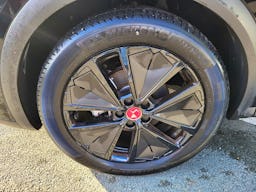 DS DS 7 Crossback 1.5 BLUEHDI - 130 - BV EAT8 PERFORMANCE LINE occasion - Photo 23