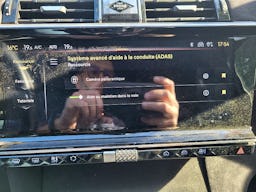 DS DS 7 Crossback 1.5 BLUEHDI - 130 - BV EAT8 PERFORMANCE LINE occasion - Photo 4