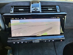 DS DS 7 Crossback 1.5 BLUEHDI - 130 - BV EAT8 PERFORMANCE LINE occasion - Photo 7