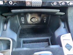 DS DS 7 Crossback 1.5 BLUEHDI - 130 - BV EAT8 PERFORMANCE LINE occasion - Photo 8