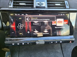 DS DS 7 Crossback 1.5 BLUEHDI - 130 - BV EAT8 PERFORMANCE LINE occasion - Photo 9