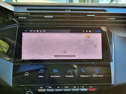 Peugeot 308 SW 1.5 BLUEHDI S&S - 130 ALLURE PACK occasion - Photo 13