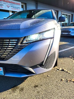 Peugeot 308 SW 1.5 BLUEHDI S&S - 130 ALLURE PACK occasion - Photo 19