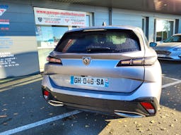 Peugeot 308 SW 1.5 BLUEHDI S&S - 130 ALLURE PACK occasion - Photo 20