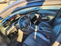 Peugeot 308 SW 1.5 BLUEHDI S&S - 130 ALLURE PACK occasion - Photo 3