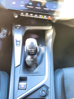 Peugeot 308 SW 1.5 BLUEHDI S&S - 130 ALLURE PACK occasion - Photo 6