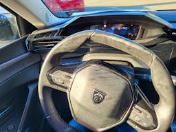 Peugeot 308  SW 1.5 BLUEHDI S&S - 130 ALLURE PACK occasion - Photo 7