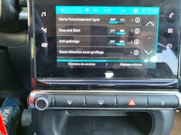 Citroën C3  1.2 PURETECH 12V - 83 S&S FEEL PACK occasion - Photo 11