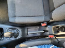 Citroën C3 1.2 PURETECH 12V - 83 S&S FEEL PACK occasion - Photo 13