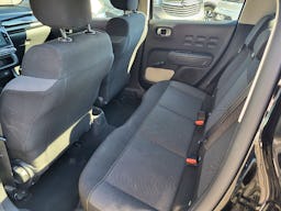 Citroën C3 1.2 PURETECH 12V - 83 S&S FEEL PACK occasion - Photo 17