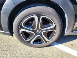 Citroën C3 1.2 PURETECH 12V - 83 S&S FEEL PACK occasion - Photo 18