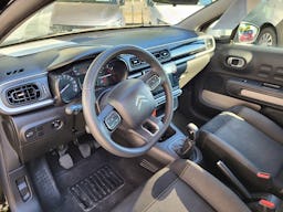 Citroën C3 1.2 PURETECH 12V - 83 S&S FEEL PACK occasion - Photo 3