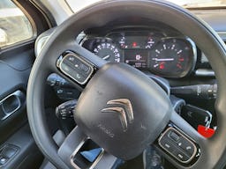 Citroën C3 1.2 PURETECH 12V - 83 S&S FEEL PACK occasion - Photo 5