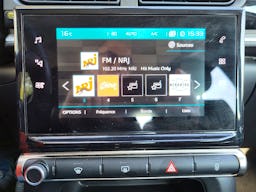 Citroën C3 1.2 PURETECH 12V - 83 S&S FEEL PACK occasion - Photo 6